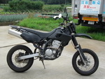 �������� �� ������ �������� Kawasaki D-tracker 2003 ���� 6